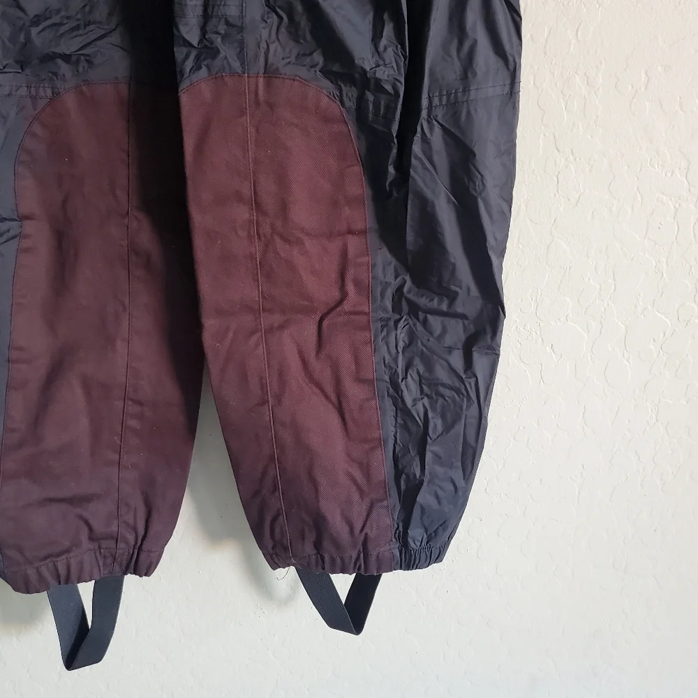 Harley Davidson Riding Rain‎ Pants Large
